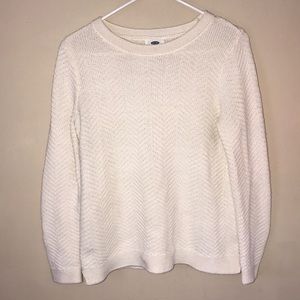 Old navy sweater
